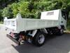 FUSO CANTER