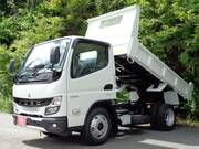 2025 FUSO CANTER