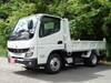 FUSO CANTER