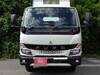 FUSO CANTER