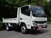 FUSO CANTER