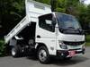 FUSO CANTER