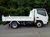 FUSO CANTER