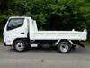 FUSO CANTER