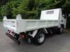 FUSO CANTER