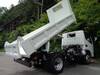 FUSO CANTER