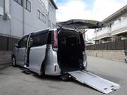 2020 TOYOTA NOAH