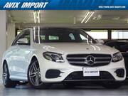 2019 MERCEDES BENZ E-CLASS