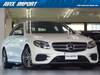 MERCEDES BENZ E-CLASS