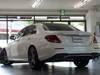 MERCEDES BENZ E-CLASS