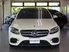 MERCEDES BENZ E-CLASS