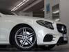 MERCEDES BENZ E-CLASS