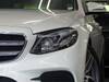 MERCEDES BENZ E-CLASS