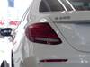 MERCEDES BENZ E-CLASS