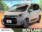 2024 TOYOTA SIENTA