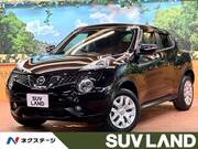 2015 NISSAN JUKE 15RX