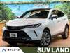 TOYOTA HARRIER HYBRID
