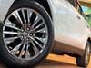 TOYOTA HARRIER HYBRID