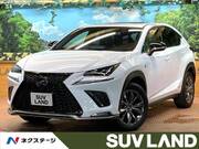 2020 LEXUS NX