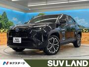 2024 TOYOTA YARIS CROSS HYBRID Z
