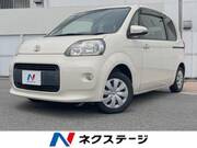 2013 TOYOTA PORTE