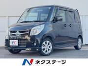 2008 SUZUKI PALETTE
