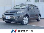 2015 TOYOTA IST 150X
