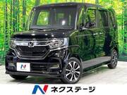 2020 HONDA N-BOX CUSTOM