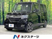2019 HONDA N-BOX CUSTOM