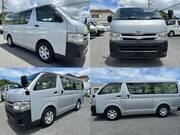 2012 TOYOTA HIACE VAN