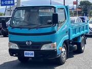 2011 HINO DUTRO