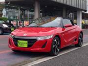 2016 HONDA S660