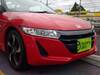 HONDA S660