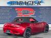 MAZDA ROADSTER