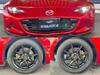 MAZDA ROADSTER