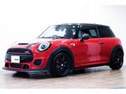 2018 BMW MINI
