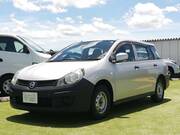 2015 NISSAN AD VE