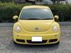 VOLKSWAGEN NEW BEETLE