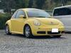VOLKSWAGEN NEW BEETLE