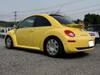 VOLKSWAGEN NEW BEETLE