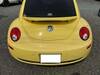 VOLKSWAGEN NEW BEETLE