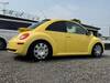 VOLKSWAGEN NEW BEETLE