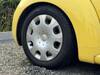 VOLKSWAGEN NEW BEETLE