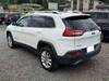 CHRYSLER JEEP CHEROKEE