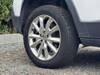 CHRYSLER JEEP CHEROKEE