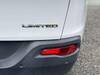 CHRYSLER JEEP CHEROKEE