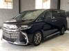 TOYOTA ALPHARD HYBRID