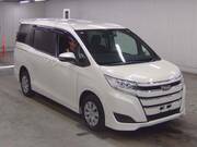 2018 TOYOTA NOAH X