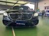 MERCEDES BENZ S CLASS