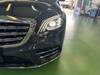 MERCEDES BENZ S CLASS